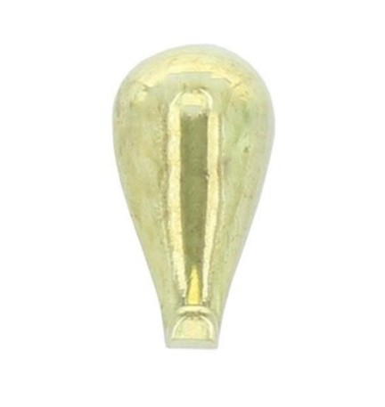 BL GANCIO P/QUADRO GOCCIA ORO 5 PZ