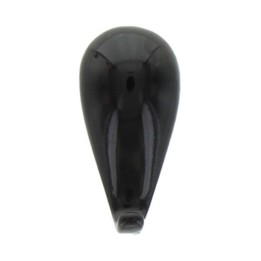 BL GANCIO P/QUADRO GOCCIA NERO 5 PZ