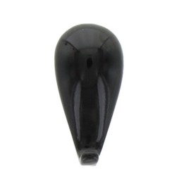 BL GANCIO P/QUADRO GOCCIA NERO 5 PZ