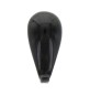 BL GANCIO P/QUADRO GOCCIA NERO 5 PZ