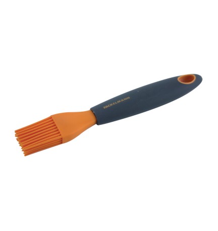 PENNELLO CUCINA SILICONE FACKELMANN SOFT 25229