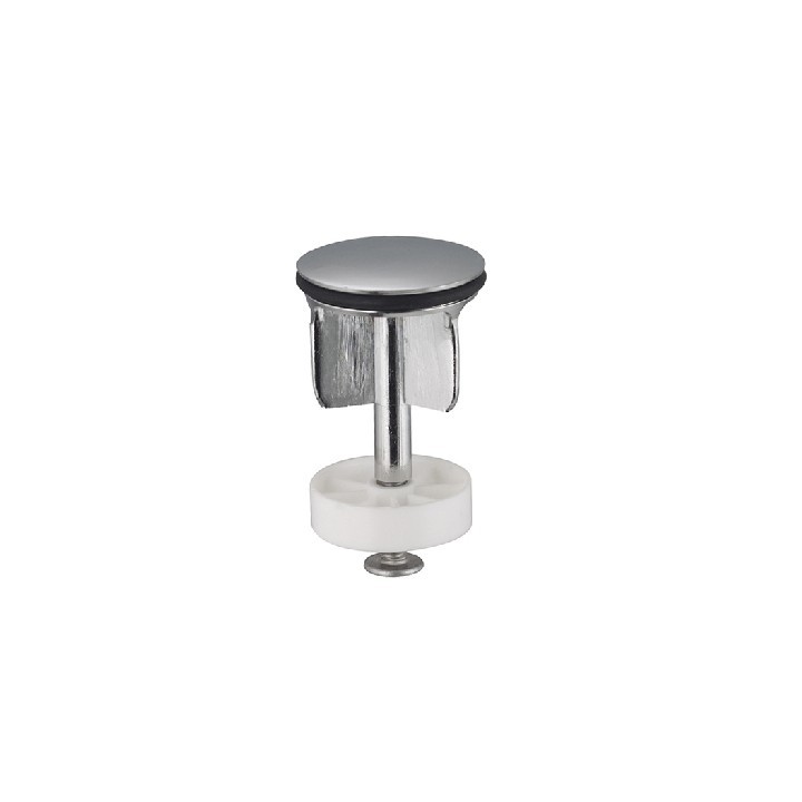 TAPPO PER SCARICO IN OTTONE 1"1/4