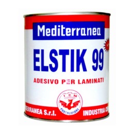 ELSTIK 99 P/LAMINATI PLASTICI 850 ML
