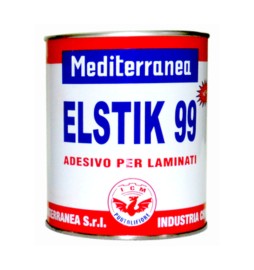 ELSTIK 99 P/LAMINATI PLASTICI 850 ML