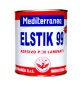 ELSTIK 99 P/LAMINATI PLASTICI 850 ML