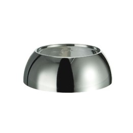 COPRIGHIERA IN PVC D. 40 Diam. 40 mm