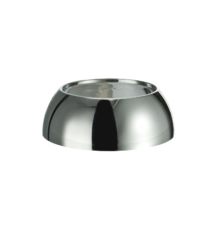 COPRIGHIERA IN PVC D. 40 Diam. 40 mm