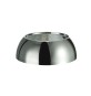COPRIGHIERA IN PVC D. 40 Diam. 40 mm