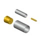 PROLUNGA CORPO MISCELATORE INCASSO D. 35 C/DEVIATORE -