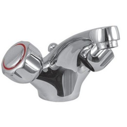 MONOBLOCCO LAVABO SERIE ARTOS 1 "