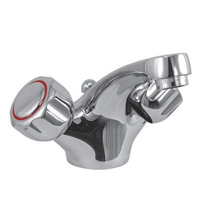 MONOBLOCCO LAVABO SERIE ARTOS 1 "