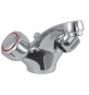 MONOBLOCCO LAVABO SERIE ARTOS 1 "