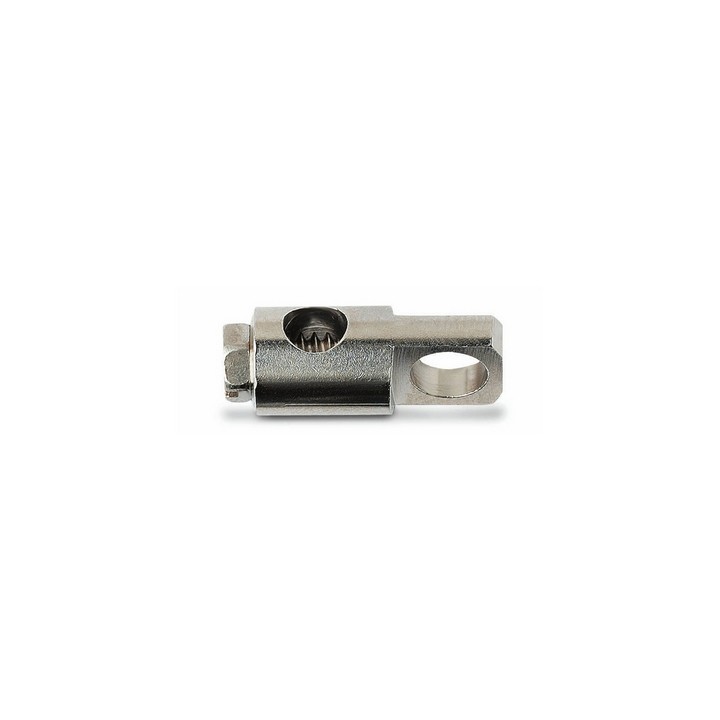 MORSETTO NICHELATO -