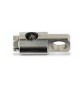 MORSETTO NICHELATO -