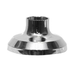 CAPPUCCIO SFACCETTATO PER BATTERIA LAVABO SERIE ARTOS 19 / 19