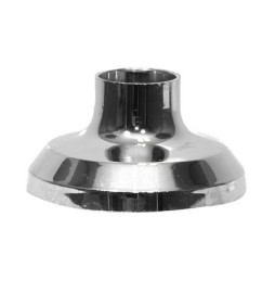 CAPPUCCIO SFACCETTATO PER BATTERIA LAVABO SERIE ARTOS 19 / 19