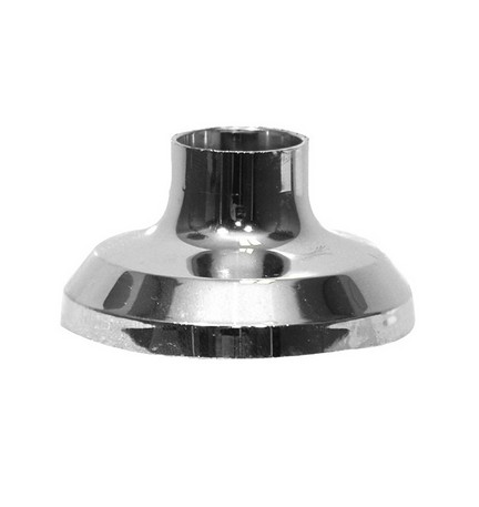 CAPPUCCIO SFACCETTATO PER BATTERIA LAVABO SERIE ARTOS 19 / 19