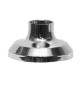 CAPPUCCIO SFACCETTATO PER BATTERIA LAVABO SERIE ARTOS 19 / 19