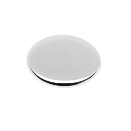 PLACCHETTA OTTONE PER MANIGLIA SERIE ARTOS -
