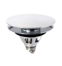 TAPPO SALTERELLO UNIVERSALE AUTOMATICO CLICK CLACK 1"1/4 1" 1/4