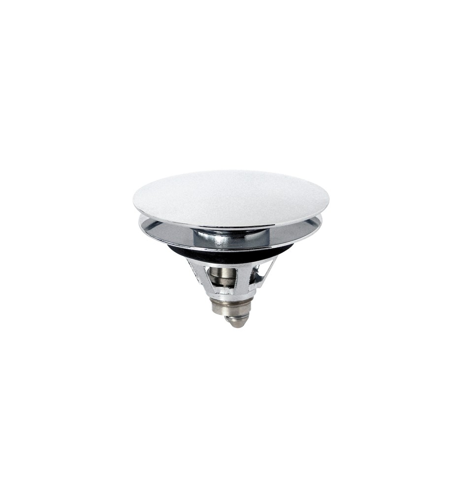 TAPPO SALTERELLO UNIVERSALE AUTOMATICO CLICK CLACK 1"1/4 1" 1/4