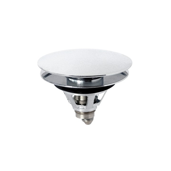 TAPPO SALTERELLO UNIVERSALE AUTOMATICO CLICK CLACK 1"1/4 1" 1/4