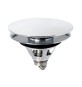 TAPPO SALTERELLO UNIVERSALE AUTOMATICO CLICK CLACK 1"1/4 1" 1/4