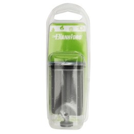 TAPPO SALTERELLO PER SCARICO SERIE ARTOS BLISTER 1"