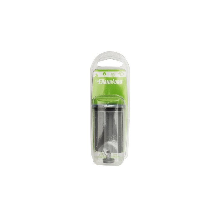 TAPPO SALTERELLO PER SCARICO SERIE ARTOS BLISTER 1"