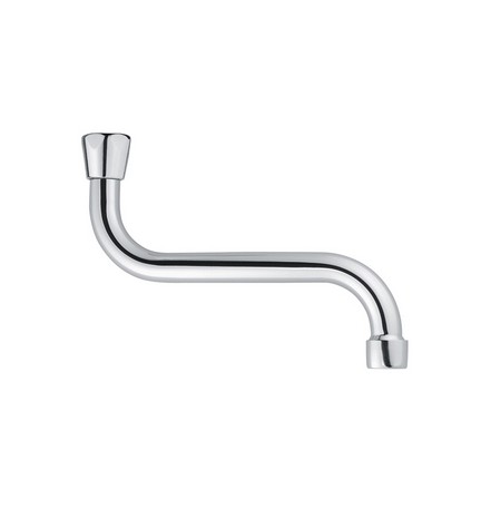 CANNA PER GRUPPO LAVELLO A MURO UNIVERSALE cm 35