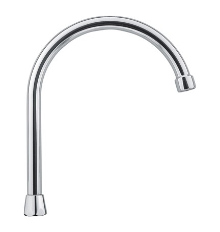 CANNA PER LAVELLO MODELLO PONTE UNIVERSALE Diam. 18