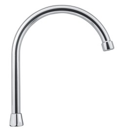 CANNA PER LAVELLO MODELLO PONTE UNIVERSALE Diam. 18 S-Brico