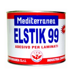 ELSTIK 99 P/LAMINATI PLASTICI 1700 ML