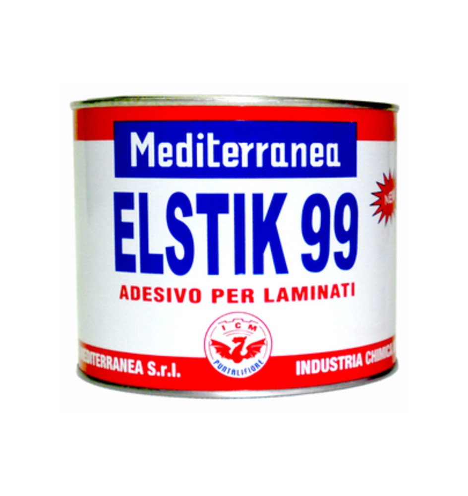 ELSTIK 99 P/LAMINATI PLASTICI 1700 ML