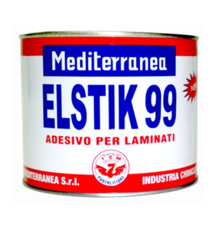 ELSTIK 99 P/LAMINATI PLASTICI 1700 ML