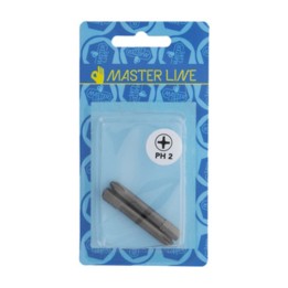 BL INSERTO A CROCE DA 50 MM PH 2 2 PZ