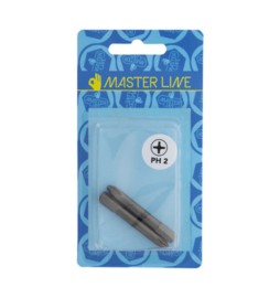 BL INSERTO A CROCE DA 50 MM PH 2 2 PZ