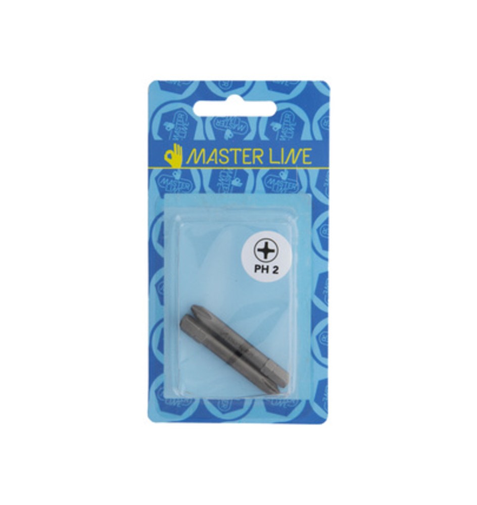 BL INSERTO A CROCE DA 50 MM PH 2 2 PZ