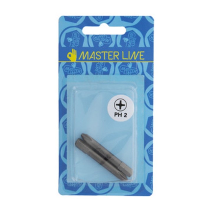BL INSERTO A CROCE DA 50 MM PH 2 2 PZ