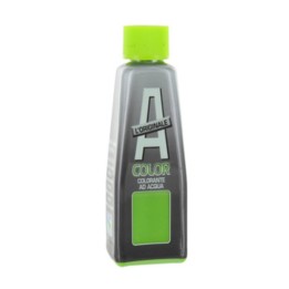 ACOLOR 50 CC VERDE MELA N. 17