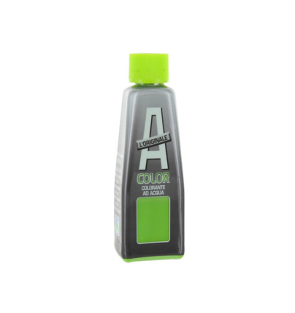 ACOLOR 50 CC VERDE MELA N. 17