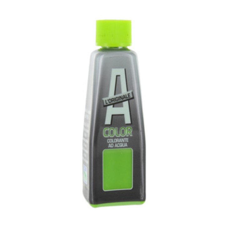 ACOLOR 50 CC VERDE MELA N. 17