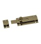 BL CATENACCIOLO ORIZZONTALE OTTONE LUC 60 MM