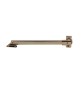 ASTA P/CAPPA 214 SNODATA A SCATTO OTT NIC 25 CM*