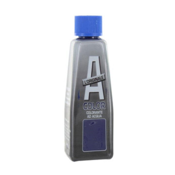 ACOLOR 50 CC BLU OLTREMARE N. 21