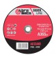 ABRABETA DISCO P/FERRO D 230X2,0 MM