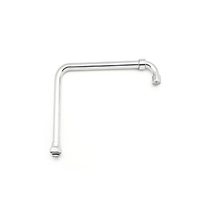 CANNA A PONTE ALLUNGABILE Diam. 18 x 3/4F