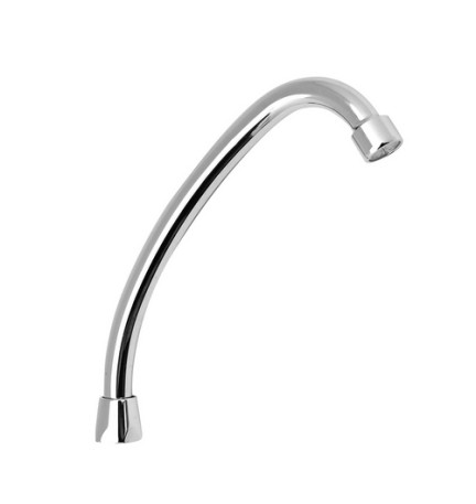 CANNA PER MONOFORO LAVELLO SERIE ARTOS S-Brico