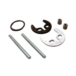 KIT DI FISSAGGIO PER RUBINETTERIA MONOCOMANDO -