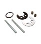 KIT DI FISSAGGIO PER RUBINETTERIA MONOCOMANDO -